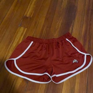 Tracksmith Van Cortland short